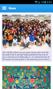 How to download AIESEC in HKBU 1.2.1 apk for bluestacks