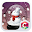 Xmas Snowman Launcher Theme Download on Windows