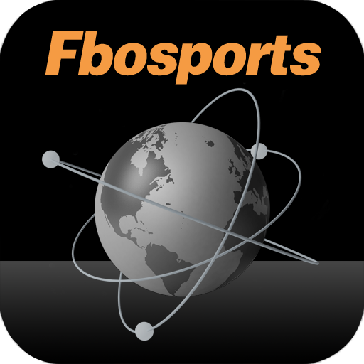 Fbosports LOGO-APP點子