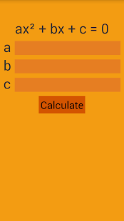How to download Quadratic Equation patch 1.0 apk for bluestacks