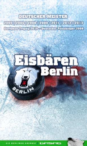 【免費運動App】Eisbären Berlin-APP點子