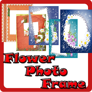 Flowers PhotoFrame