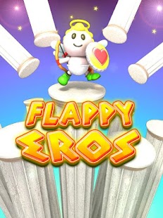 Flappy Eros Screenshots 0