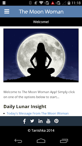 The Moon Woman Pro