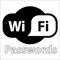 Wifi Hacker Passwords icon