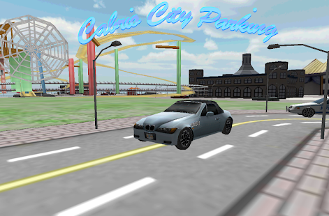 How to download Cabrio City Car Parking 3D 1.0 apk for bluestacks