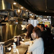 麵屋武藏(神山店)