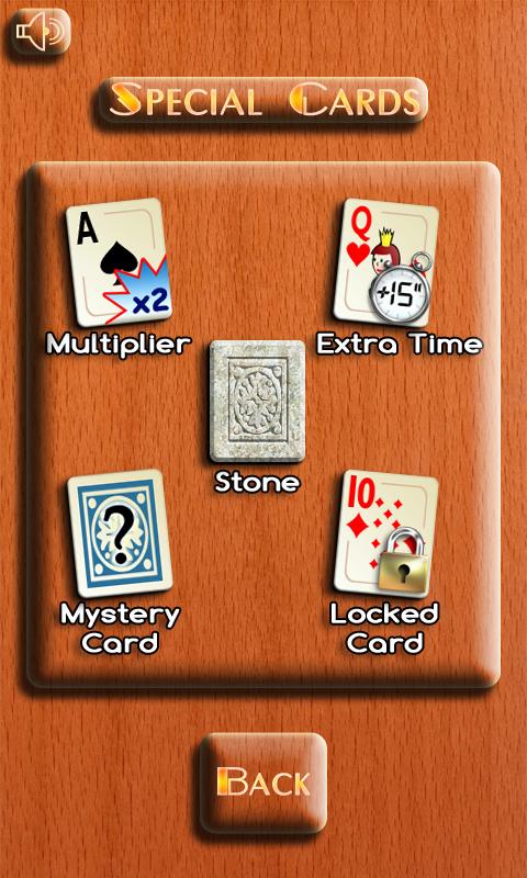 Poker Swap Pro Screen 3