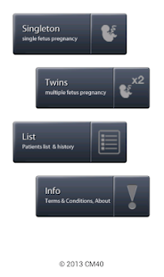 Free FetalGrowth APK