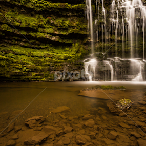 by Andriansyah Bramana - Landscapes Waterscapes