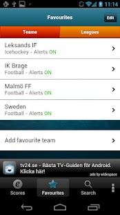 How to get Everysport Scores patch 1.0.0 apk for pc