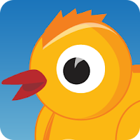 Chicken Feed! APK icon