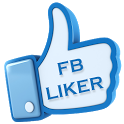 FB Liker - Get More Likes icon