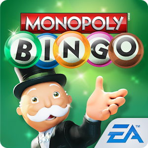  Disponibile Monopoly Bingo v 1.1.0 APK sul Play Store Android