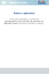 Download Mundo Caixa APK for PC