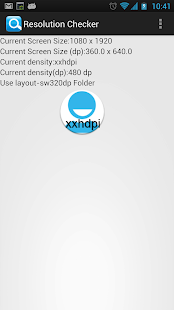 How to install Developer Resolution Checker 1.1 mod apk for pc