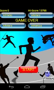 How to download Track And Field Allstars 2.0 mod apk for bluestacks