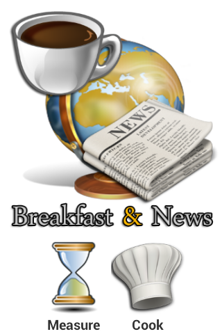 免費下載新聞APP|Breakfast & News app開箱文|APP開箱王