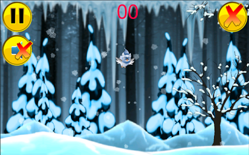 How to download snow flattery owl 1.0 apk for pc