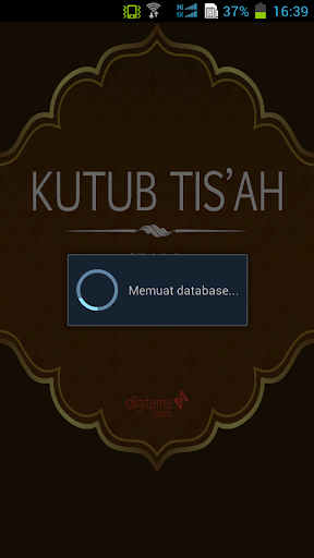 Kutub Tis'ah