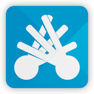 Kinesiology Tape logo