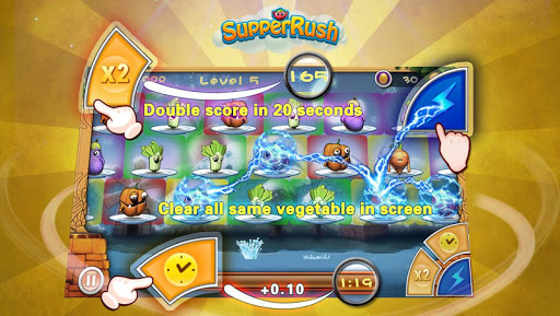 免費下載解謎APP|Supper Rush app開箱文|APP開箱王