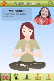 Lastest SahajaMeditation APK for Android