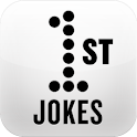 1st To Know Joke Of The Day logo