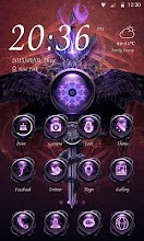 Steampunk Theme-ZERO launcher APK Download for Android