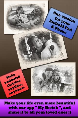    My Sketch- screenshot  