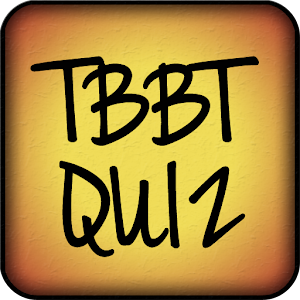 TBBT Quiz for PC and MAC
