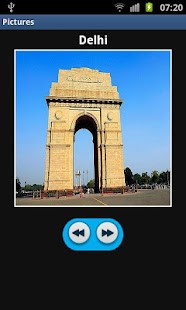 Let's See! North India Guide Screenshots 4