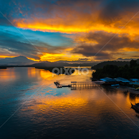 by Marc James - Landscapes Travel