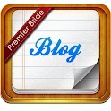 Premier Bride Blog logo