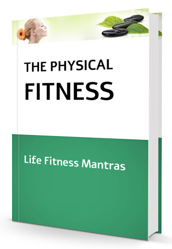 【免費健康App】The Physical Fitness-APP點子