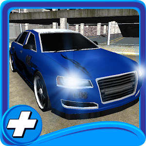 Highway Traffic Derby Crash 3D Hacks and cheats