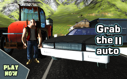 Grab The Auto 2 Screenshots 4