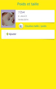 Free Download Essentiels de Bébé APK for Android
