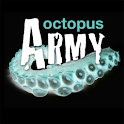 OctoArmy logo