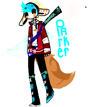 Parker /ClothesYay/