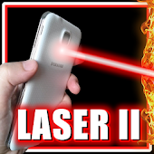 laser pointer simulator game