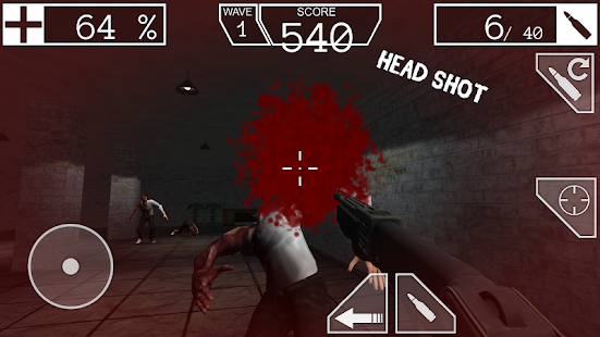 How to mod Dead Zone : FPS 1.5 mod apk for pc