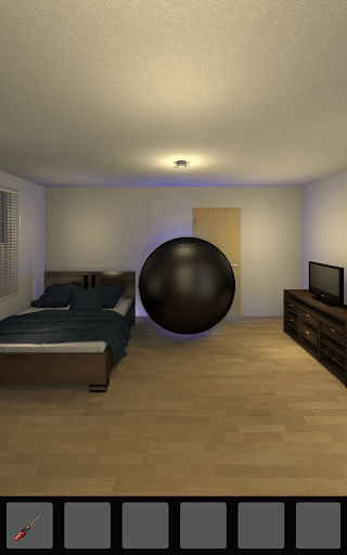 【免費冒險App】Escape game: The Sphere Room-APP點子