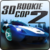 3D Rookie Cop2 icon