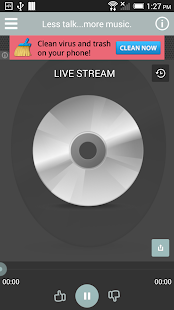 Free Jill Radio @ 99.3 APK