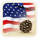 USA Press News mobile app icon