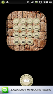 Mayan Fifteen Screenshots 0