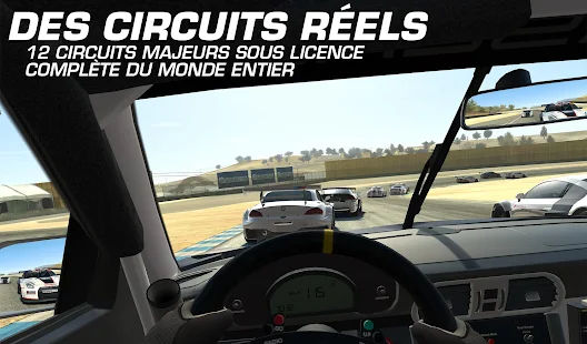 Real Racing 3 - screenshot thumbnail