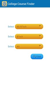 College Course Finder Screenshots 7