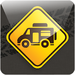 Cover Image of ダウンロード CamperMate 2.9.9 APK